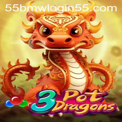 Exploring 3PotDragons: A Comprehensive Guide with 55bmw Login Integration