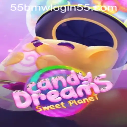 Dive into the Enchanting World of CandyDreams: A Colorful Adventure