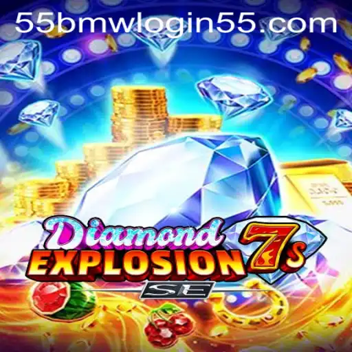 DiamondExplosion7sSE: A Riveting Adventure in Digital Gaming