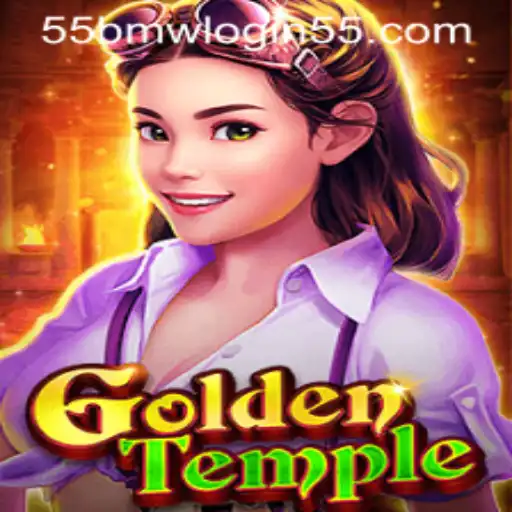 Exploring the Thrills of GoldenTemple: The Game and the Mystery of 55bmw Login
