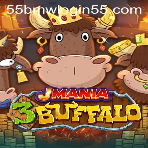 Explore the Thrills of JMania3Buffalo: A Deep Dive into Gameplay and Strategy