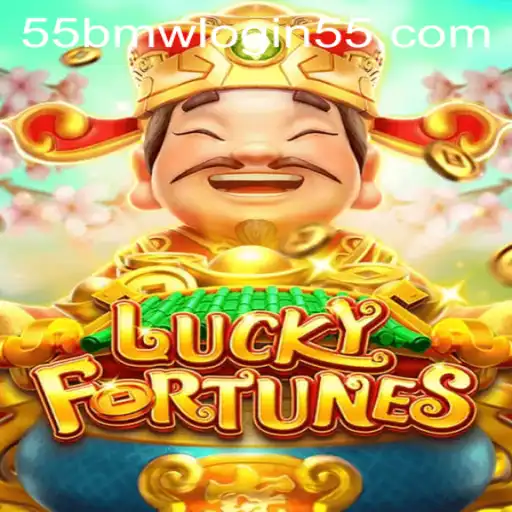 Dive into the Thrilling World of LUCKYFORTUNES: The Ultimate Gaming Experience