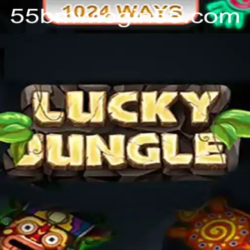 Unlock the Adventure: Discover the Thrills of LuckyJungle1024