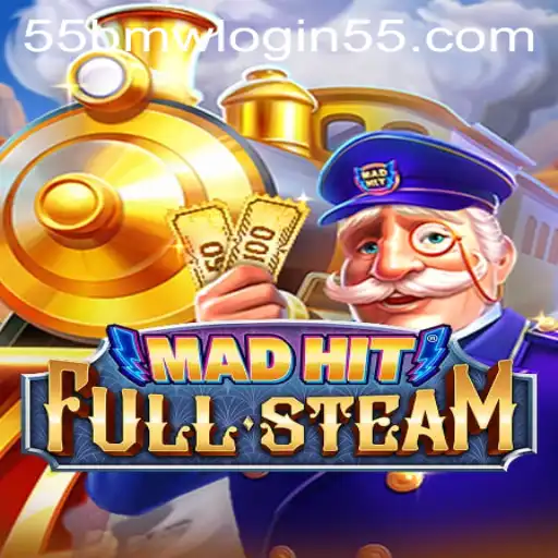 MadHitFullSteam: An Immersive Gaming Experience with Modern Twists