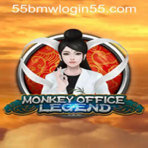 Unveiling the Intrigue of MonkeyOfficeLegend and Unique Gameplay with 55bmw Login