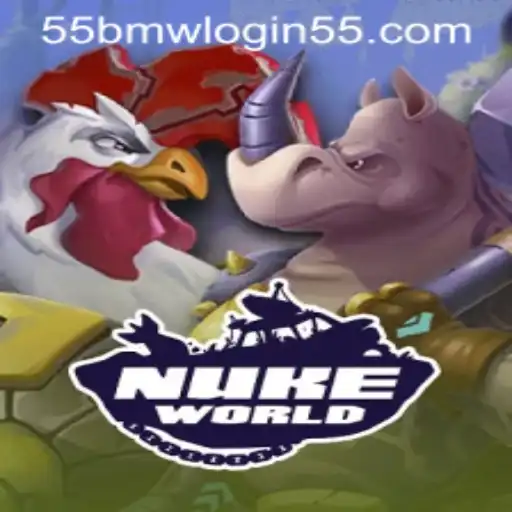 Explore the Thrills of NukeWorld: The Ultimate Adventure Awaits