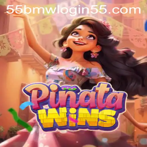 Discover the Exciting World of PinataWins and the 55bmw Login Feature