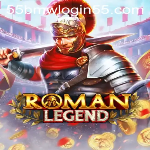 Exploring the World of RomanLegend: Unlock the Secrets with 55bmw Login