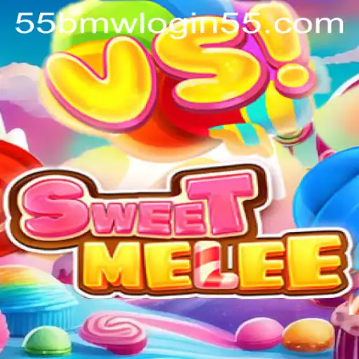 Exploring SweetMelee: A Novel Gaming Experience