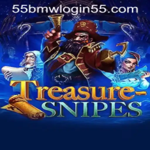 Discovering TreasureSnipes: A New Era of Gaming with 55bmw Login