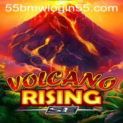 Exploring the Thrilling World of VolcanoRisingSE and the Exciting 55bmw Login Feature