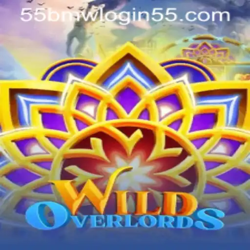 WildOverlords: The Ultimate Gaming Experience with 55bmw Login