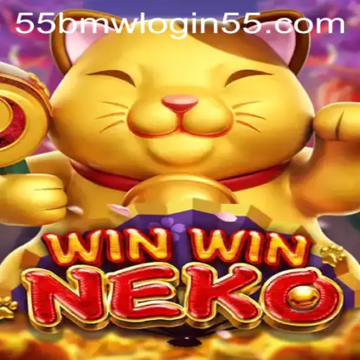 Unveiling WinWinNeko: The Ultimate Gaming Experience and the 55bmw Login Process