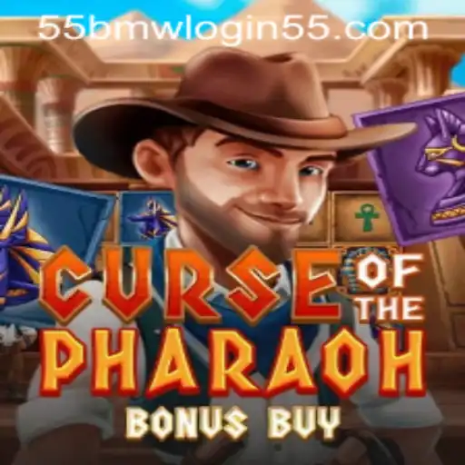 Unveiling the Secrets of 'Curse of the Pharaoh Bonus Buy'