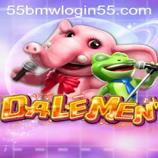Discover the Thrilling World of DALEMEN: A New Game Phenomenon