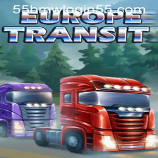 EuropeTransit: A Journey Through the New Gaming Frontier