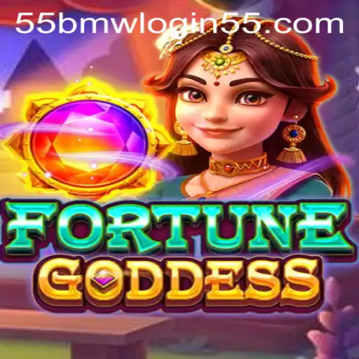 FORTUNEGODDESS: The Mythical Realm of Luck and Adventure