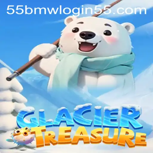 GlacierTreasure: A Breathtaking Adventure Awaits