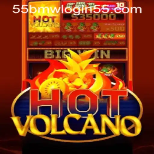 Unveiling HotVolcano: A Thrilling Gaming Adventure with 55bmw Login