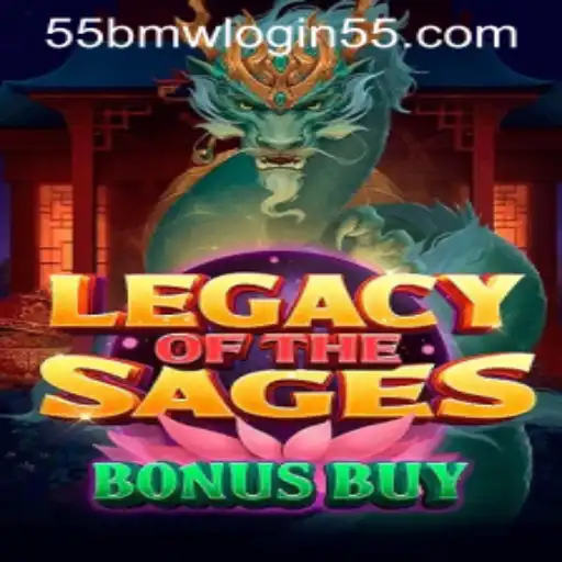 Legacy of the Sages Bonus Buy: An Epic Gaming Adventure