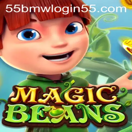 MAGICBEANS: A Captivating Fantasy Game with 55bmw Login System