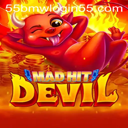 MadHitDevil: An Enthralling Adventure Into the Underworld