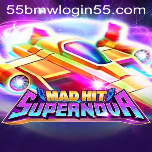 MadHitSupernova: A Galactic Journey into Gaming
