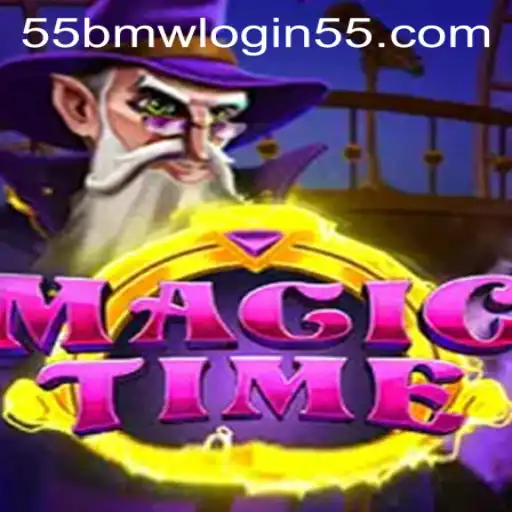 Discover MagicTime: An Immersive Gaming Experience
