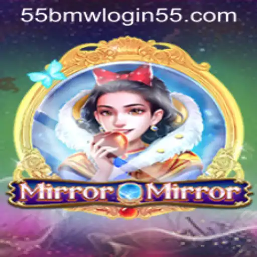 MirrorMirror: A New Dimension in Gaming