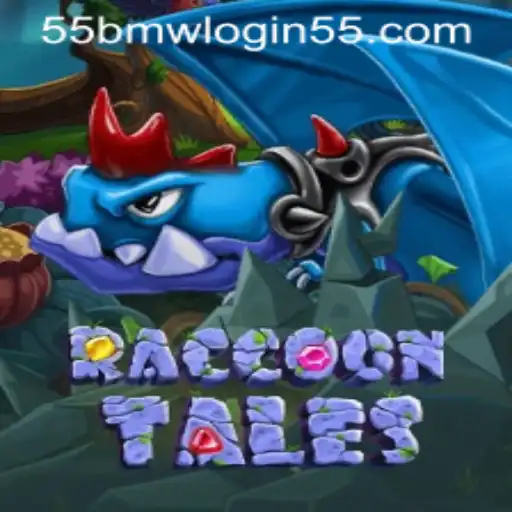 Discover RaccoonTales: An Adventure Packed Gaming Experience