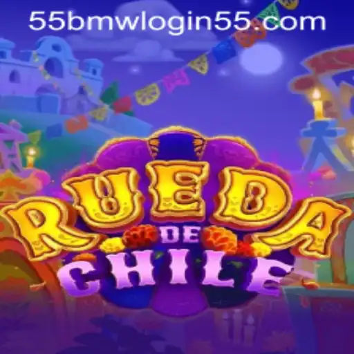 Discover RuedaDeChile: An Exciting New Game with Seamless 55bmw Login