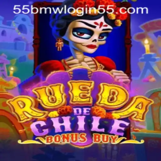 RuedaDeChileBonusBuy: An Exciting Online Gaming Adventure