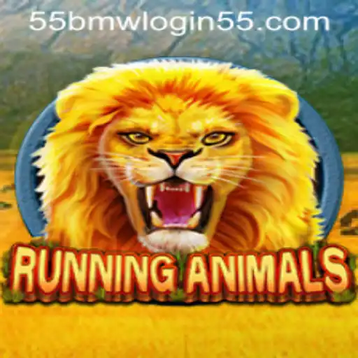 Explore RunningAnimals: A Thrilling Adventure with 55bmw Login