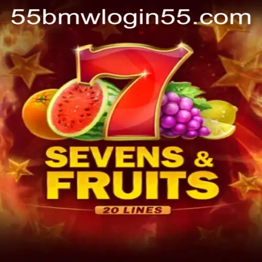Exploring SevensFruits20: A Vibrant Casino Game Experience