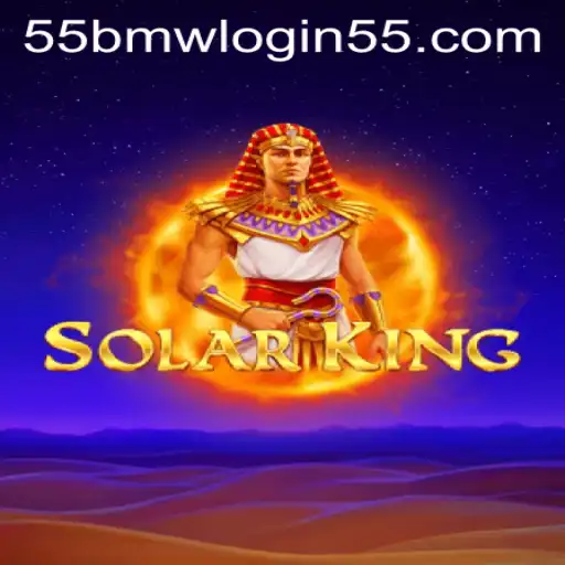 Explore the Cosmic Adventure of SolarKing: A Digital Realm of Strategy and Excitement