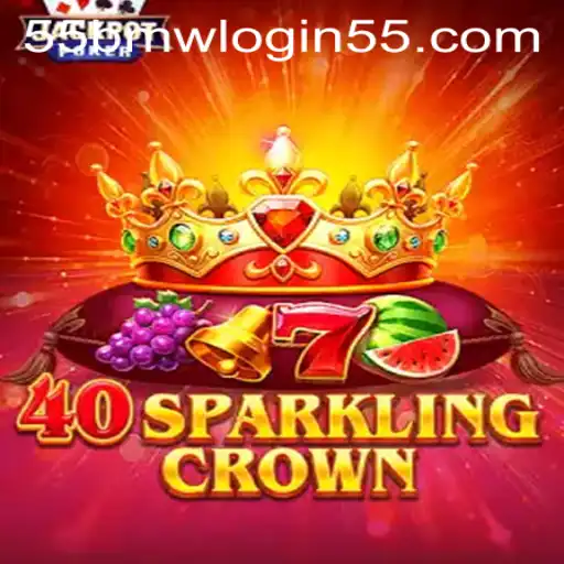 40SparklingCrown: A Captivating Journey into Virtual Realms