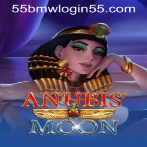 Discover the Mysteries of AnubisMoon: A Thrilling Adventure Awaits
