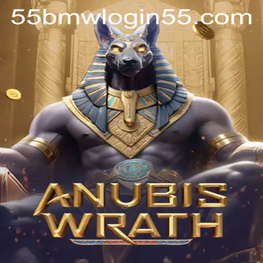 AnubisWrath: Embark on an Egyptian Mythology Adventure with 55bmw Login