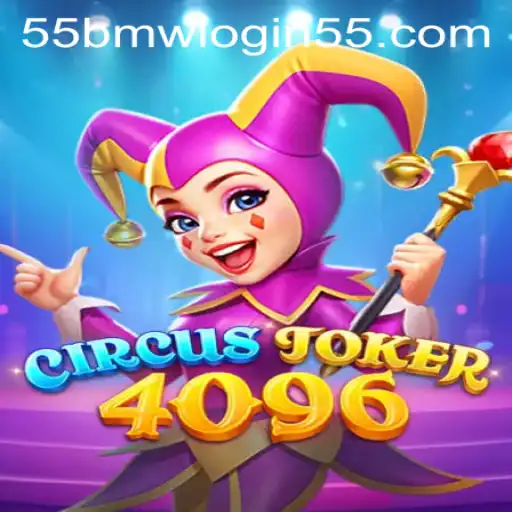 Dive into the World of CircusJoker4096: A Unique Gaming Experience