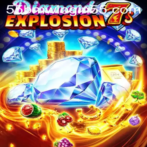 Exploring DiamondExplosion7s: The Thrilling Casino Game