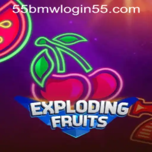 ExplodingFruits: A Fresh and Exciting Twist in Gaming
