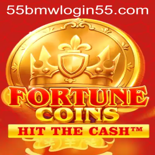 Exploring the World of FortuneCoins and the Significance of 55bmw Login