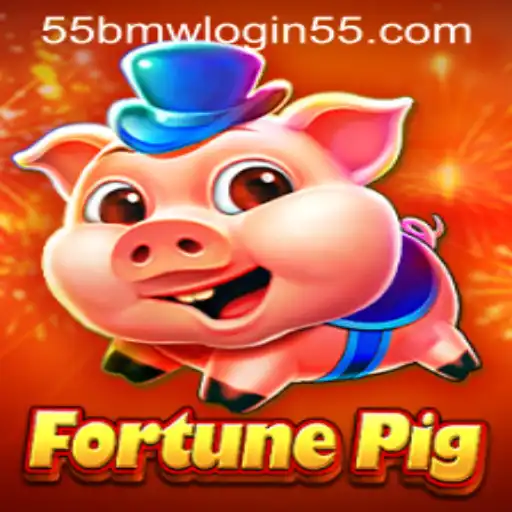 Dive into the Thrilling World of FortunePig with 55BMW Login