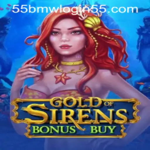 Exploring GoldofSirensBonusBuy: A Captivating Adventure into the World of Online Gaming