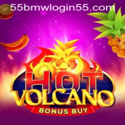 HotVolcanoBonusBuy: A Fiery Gaming Experience with a Thrilling Edge