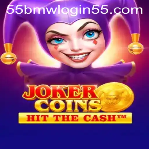 Unveiling JokerCoins: A New Frontier in Online Gaming with a Twist