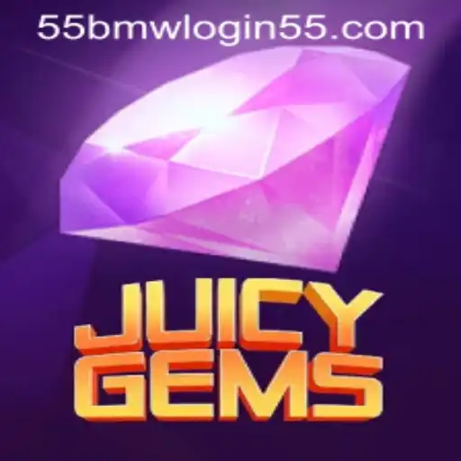 JuicyGems Game Overview and the 55bmw Login Feature