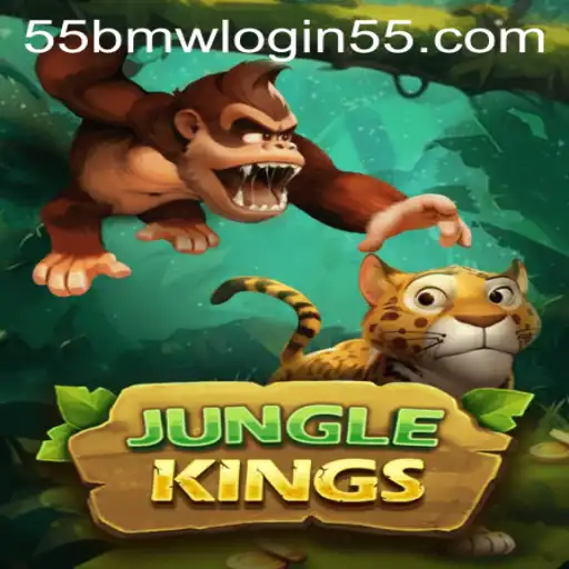 Discover the Thrilling World of JungleKings: A Gaming Phenomenon