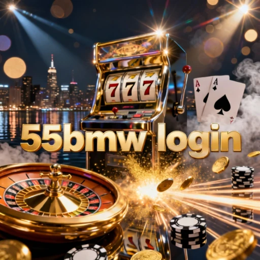 55bmw login