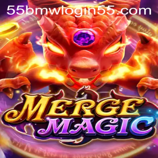 Unlocking the Enchantment of MERGEMAGIC: A Comprehensive Guide